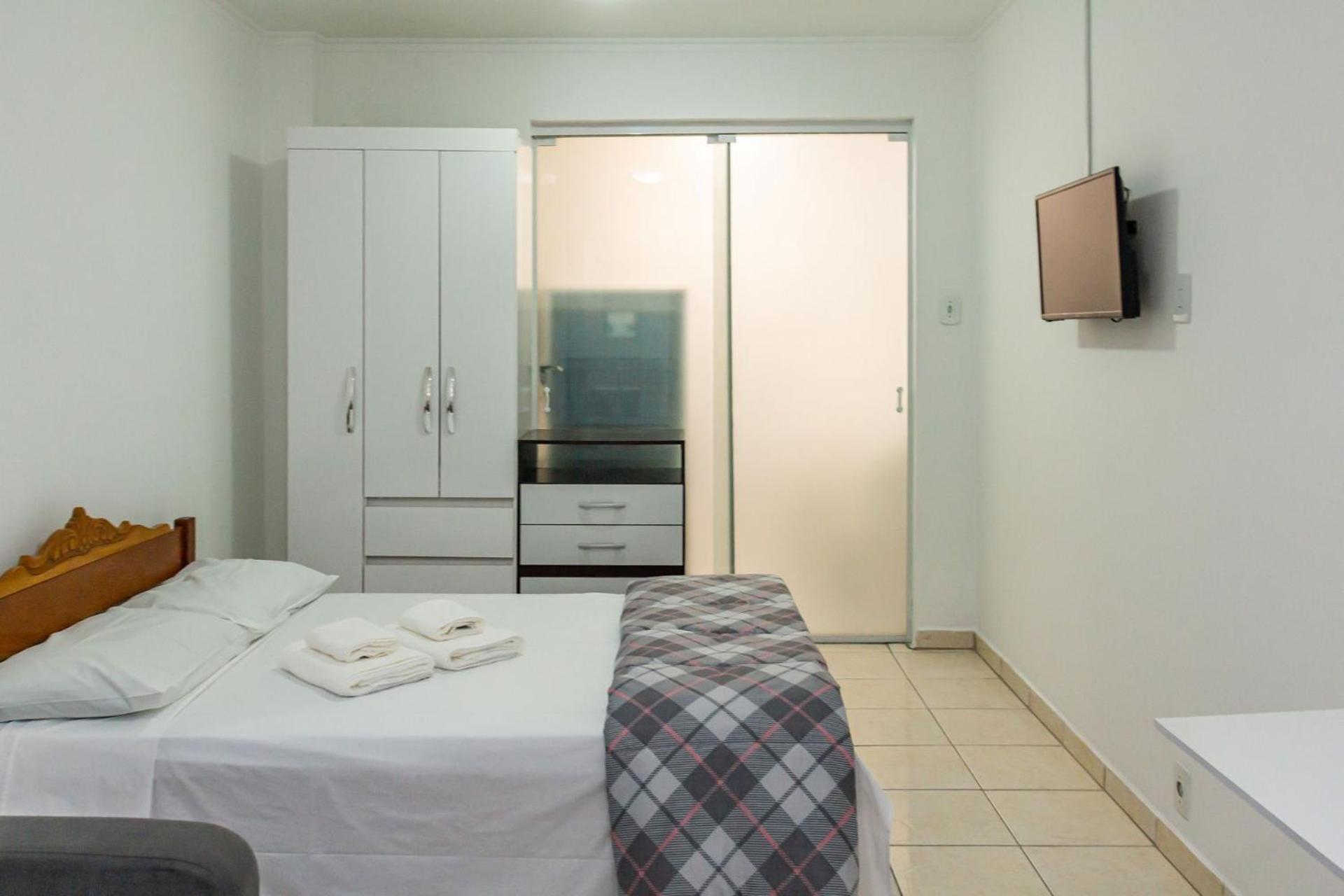 Balneário Camboriú Custo Beneficio, 100 Metros Da Praia, Bc P880 מראה חיצוני תמונה