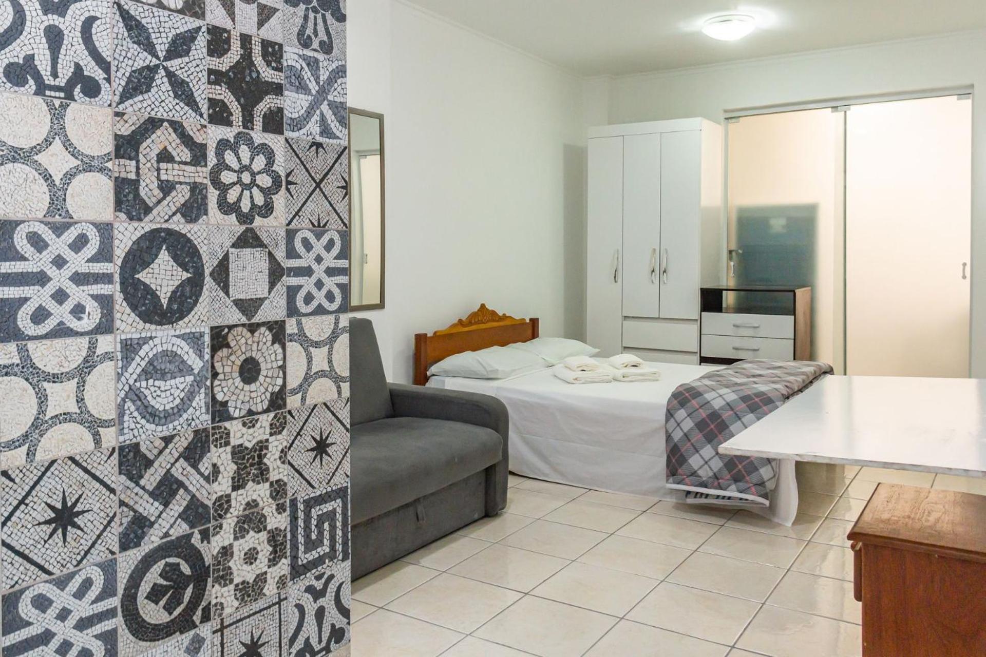 Balneário Camboriú Custo Beneficio, 100 Metros Da Praia, Bc P880 מראה חיצוני תמונה